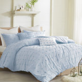 Blue Jean Comforter Wayfair