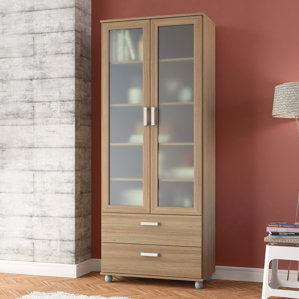 Heritage China Cabinet by Zipcode Design