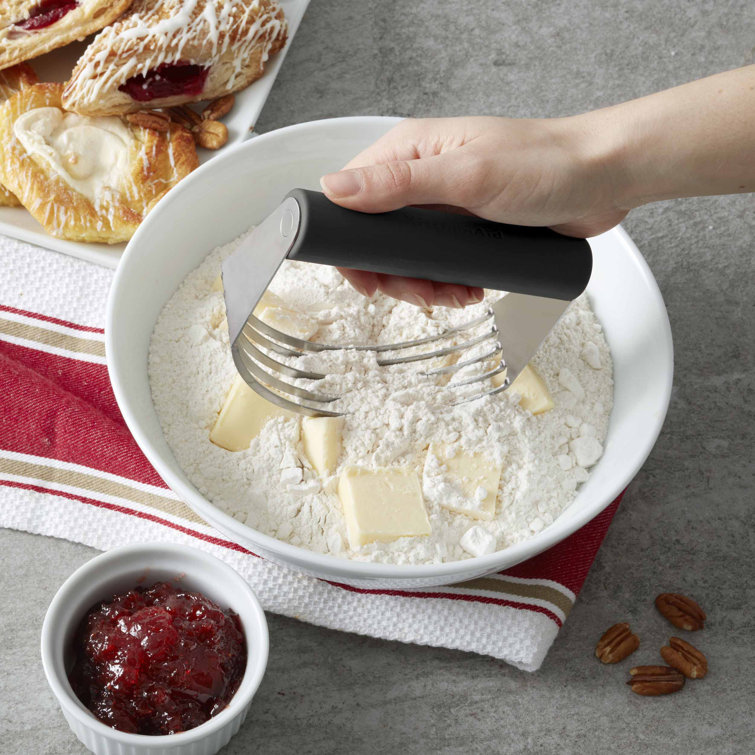kitchenaid pastry cutter