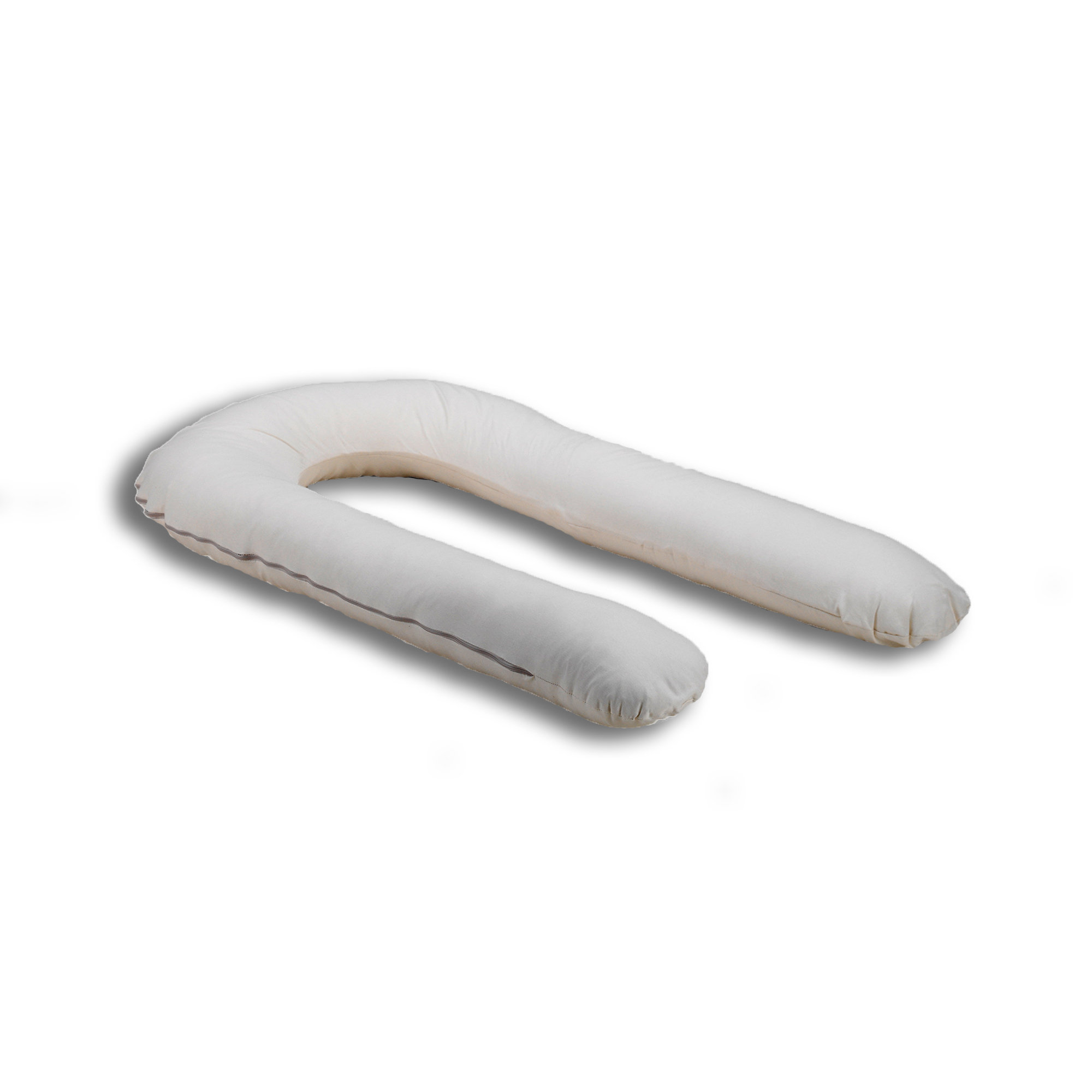 Moonlight Slumber Comfort-U Total Body Support Pillow Full Size