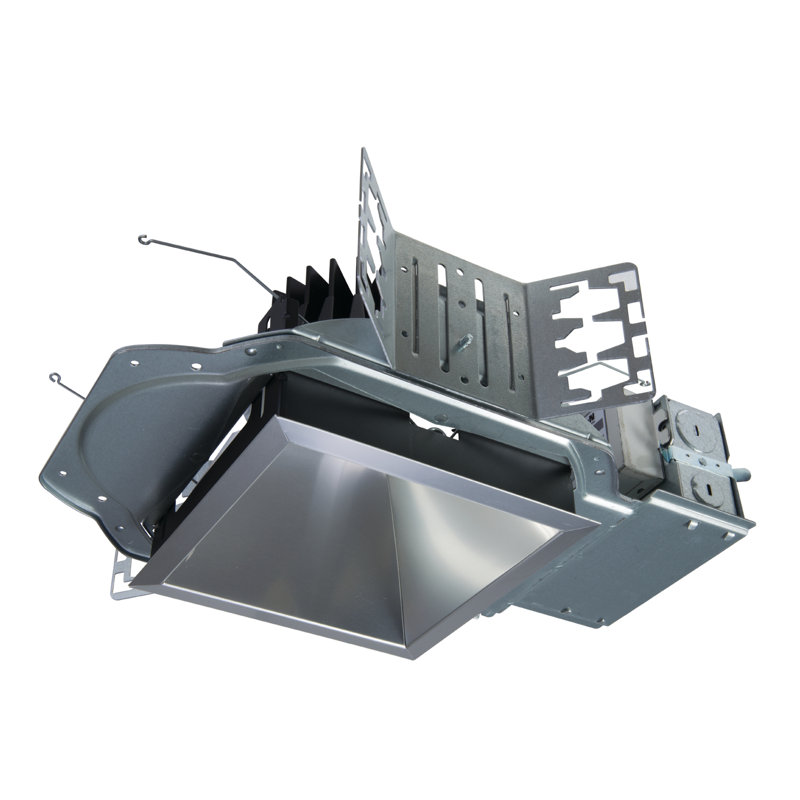 Integrated Led Recessed Lighting Kit Integrated Led Recessed Lighting Kit