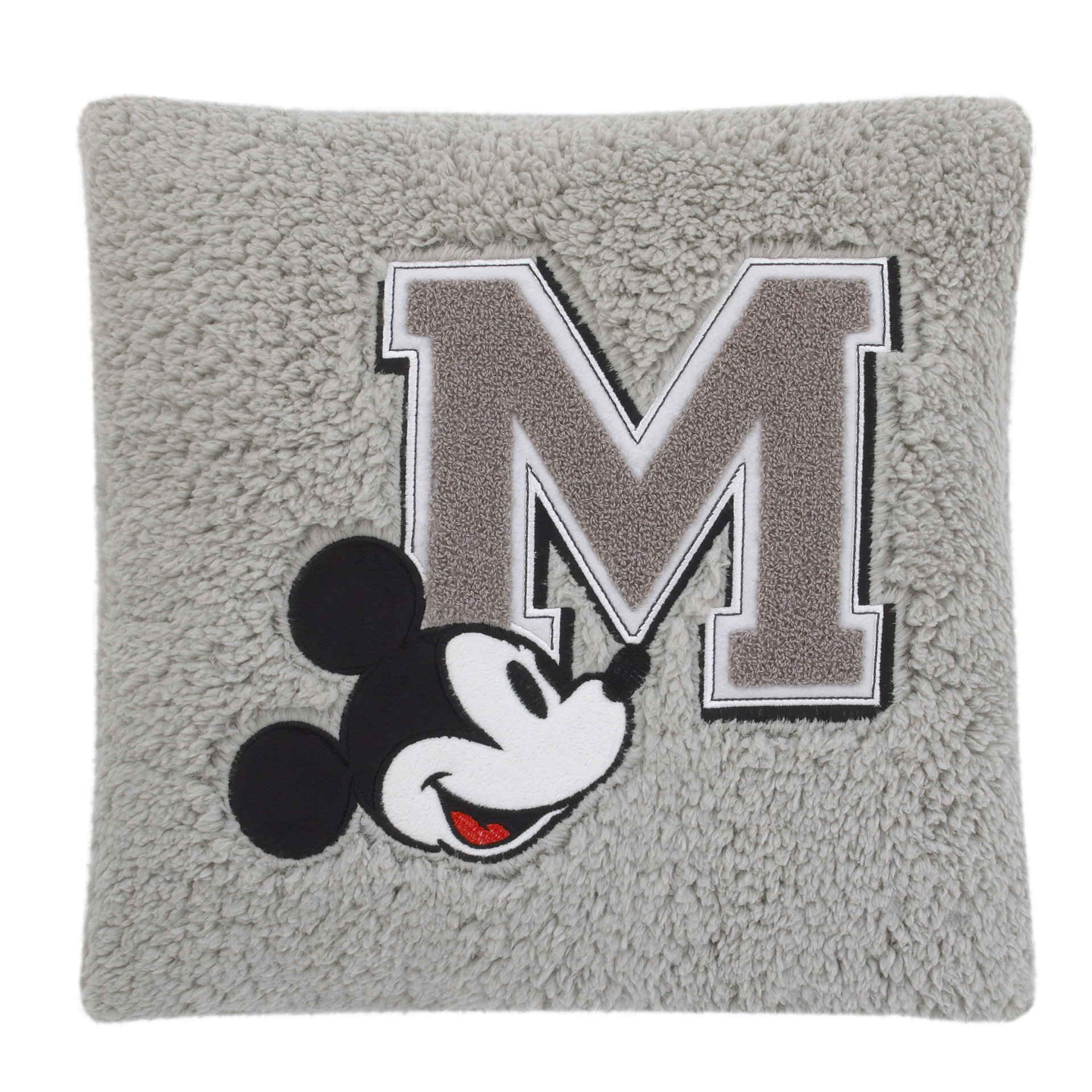 mickey mouse decorative pillows