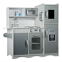 Play Kitchen Sets Accessories You Ll Love In 2021 Wayfair