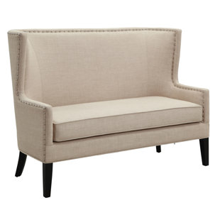 Diehl Loveseat by Charlton Home Coupon
