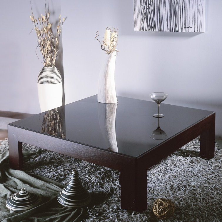 Hokku Designs Narciss Coffee Table Reviews Wayfair