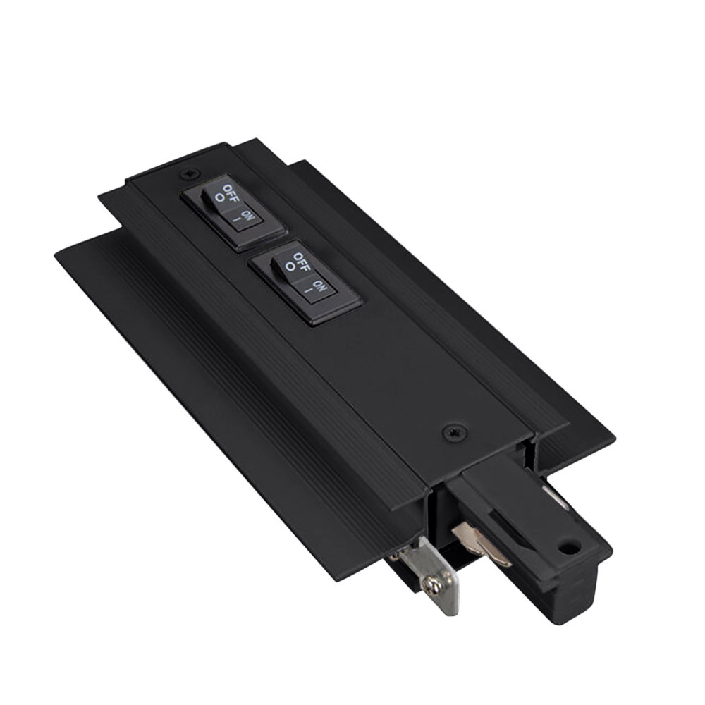 WAC Lighting Recessed Current Limiter Track Wayfair