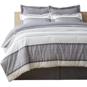 Buy Wharton 6 Piece Comforter Set!