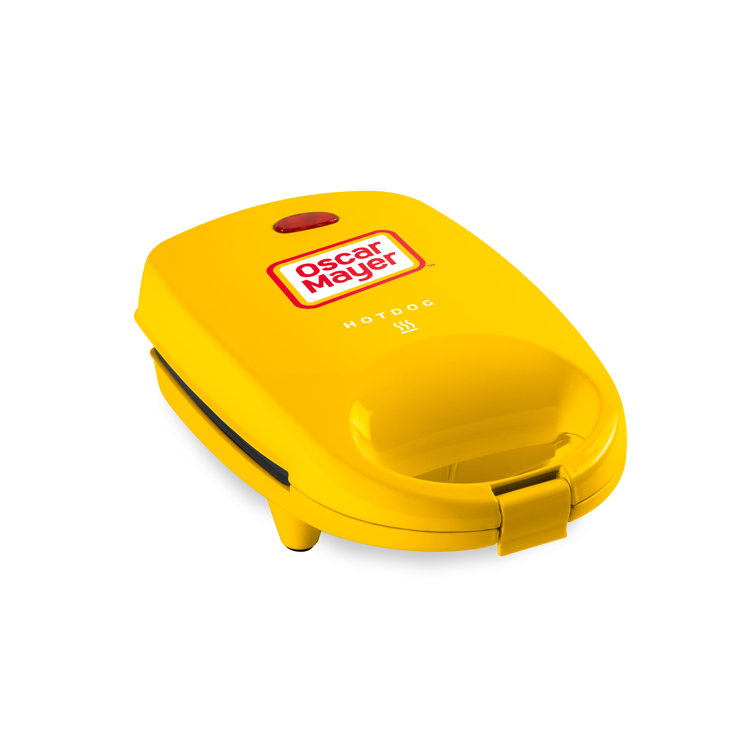 Oscar Mayer Hot Dog And Corn Dog Maker