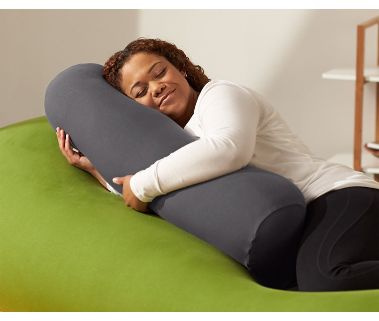 body bolster pillow