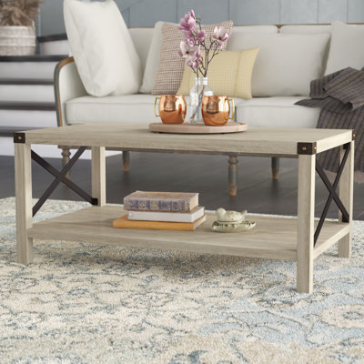 Coffee Tables You'll Love in 2020 | Wayfair