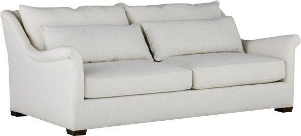 Gabby Westley Deep Seat Sofa Wayfair