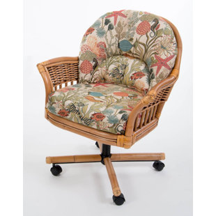 Moonsu Indoor Upholstered Dining Chair by Bayou Breeze Discount