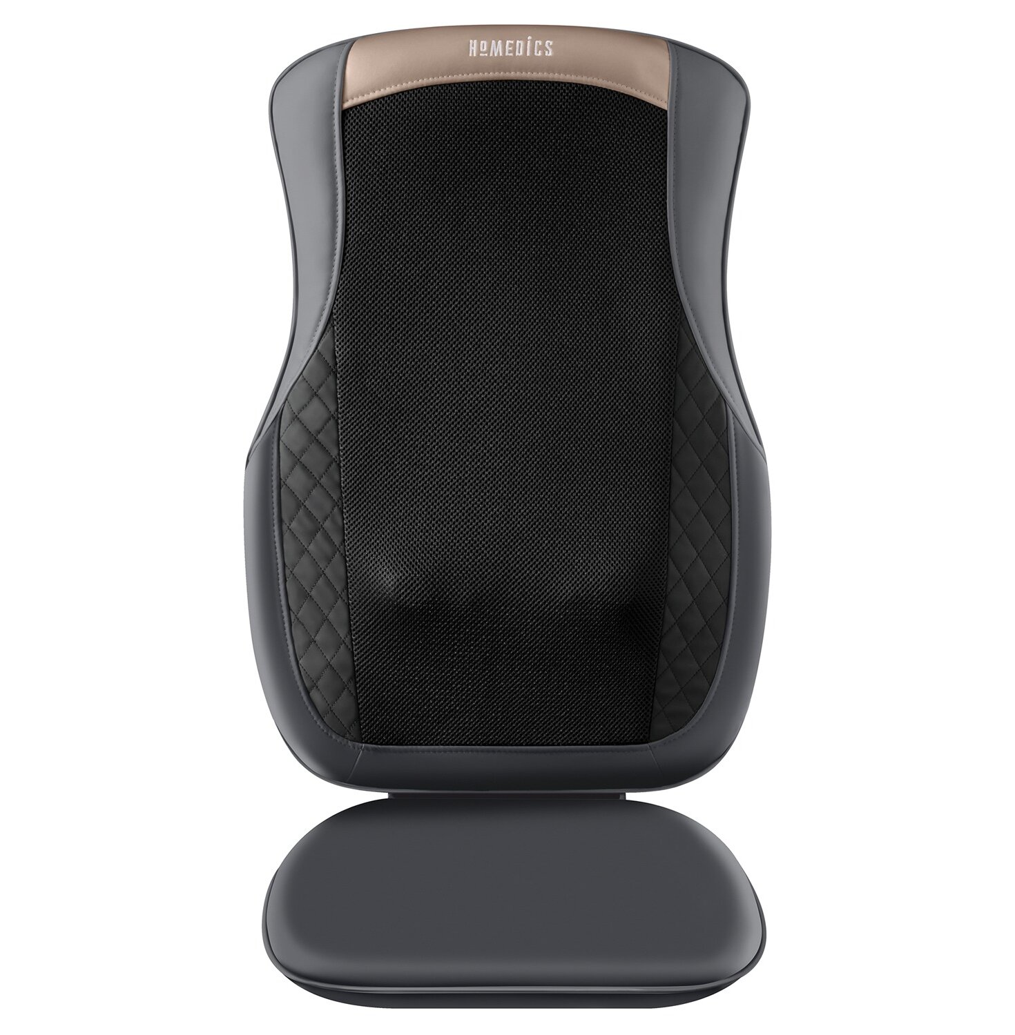 homedics shiatsu massager