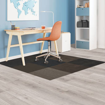 Mohawk Epsom 24 X 24 Multi Level Glue Down Or Adhesive Tabs Carpet Tile Reviews Wayfair