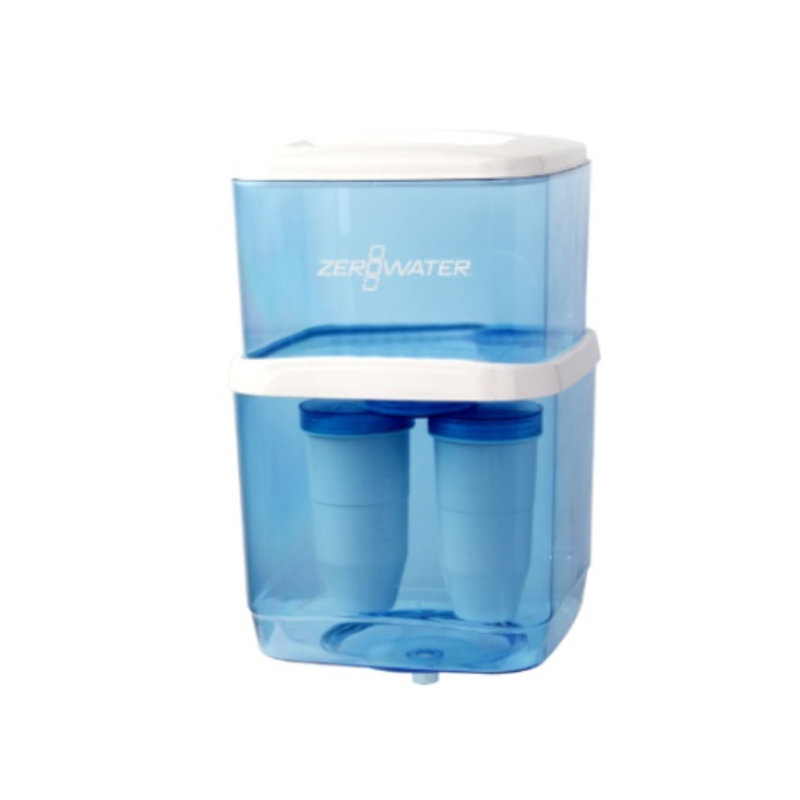 avanti zero water dispenser