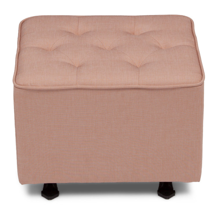 delta glider ottoman