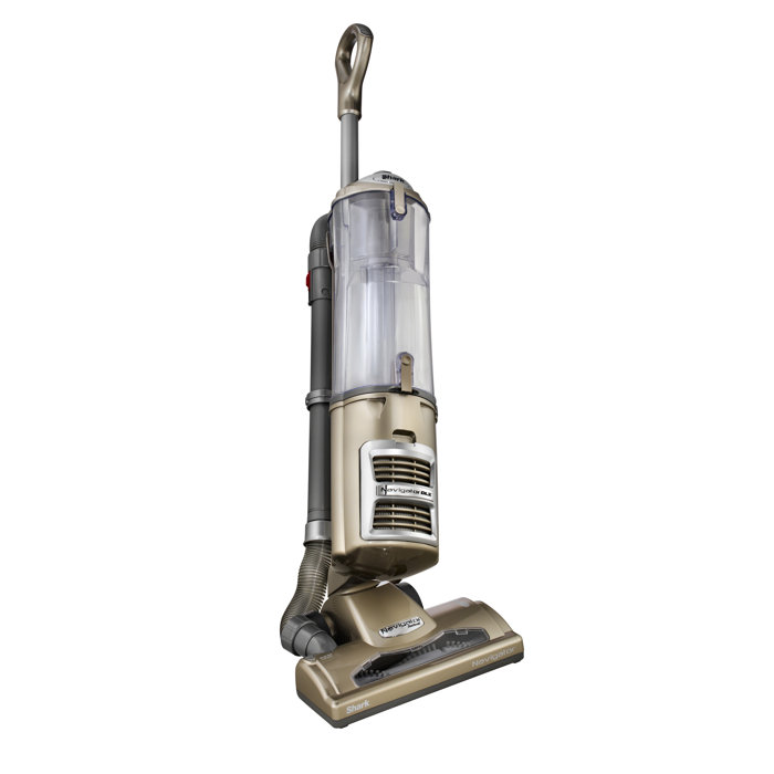 Shark Navigator Dlx Bagless Upright Vacuum