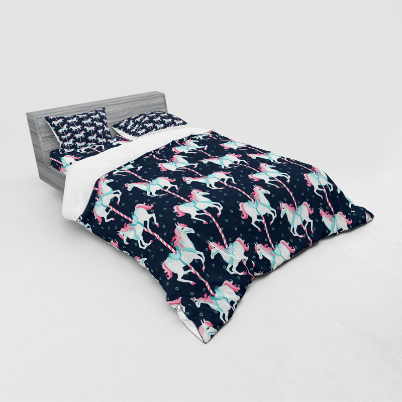 baby duvet cover set