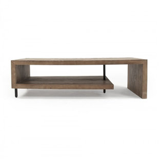 Clarke Coffee Table by Brayden Studio Looking for