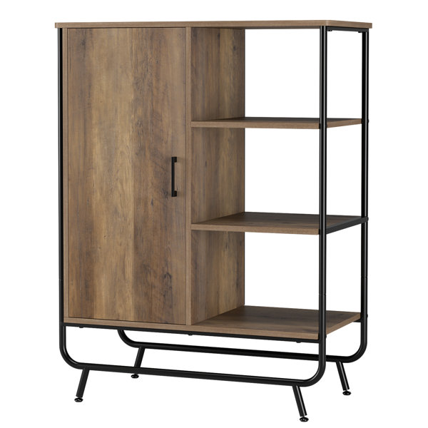 threshold garment rack