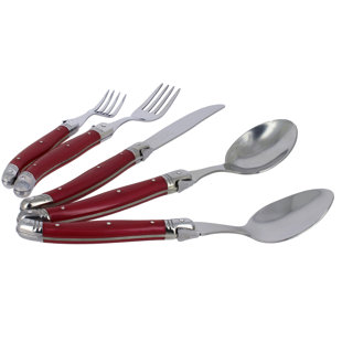 country french flatware