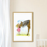 Horse Decor For Girls Wayfair