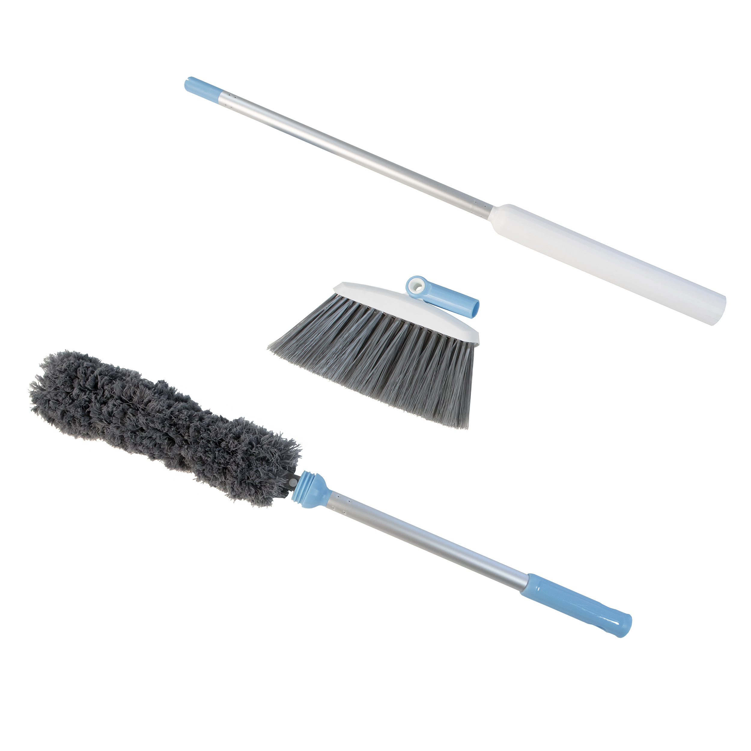 Evriholder Hi Reach Cleaning Kit Sweep and Dust Wayfair