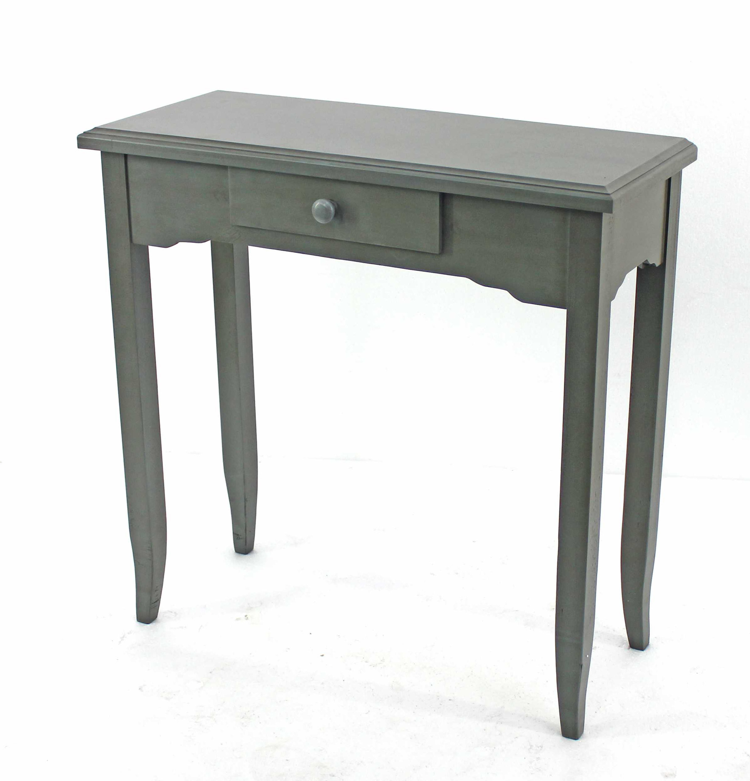 Highland Dunes Delois Console Table Wayfair