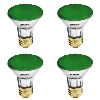Bulbrite Industries 50 Watt Par20 Halogen Dimmable Light Bulb