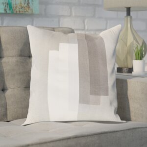 Gilberto 100% Cotton Pillow Cover