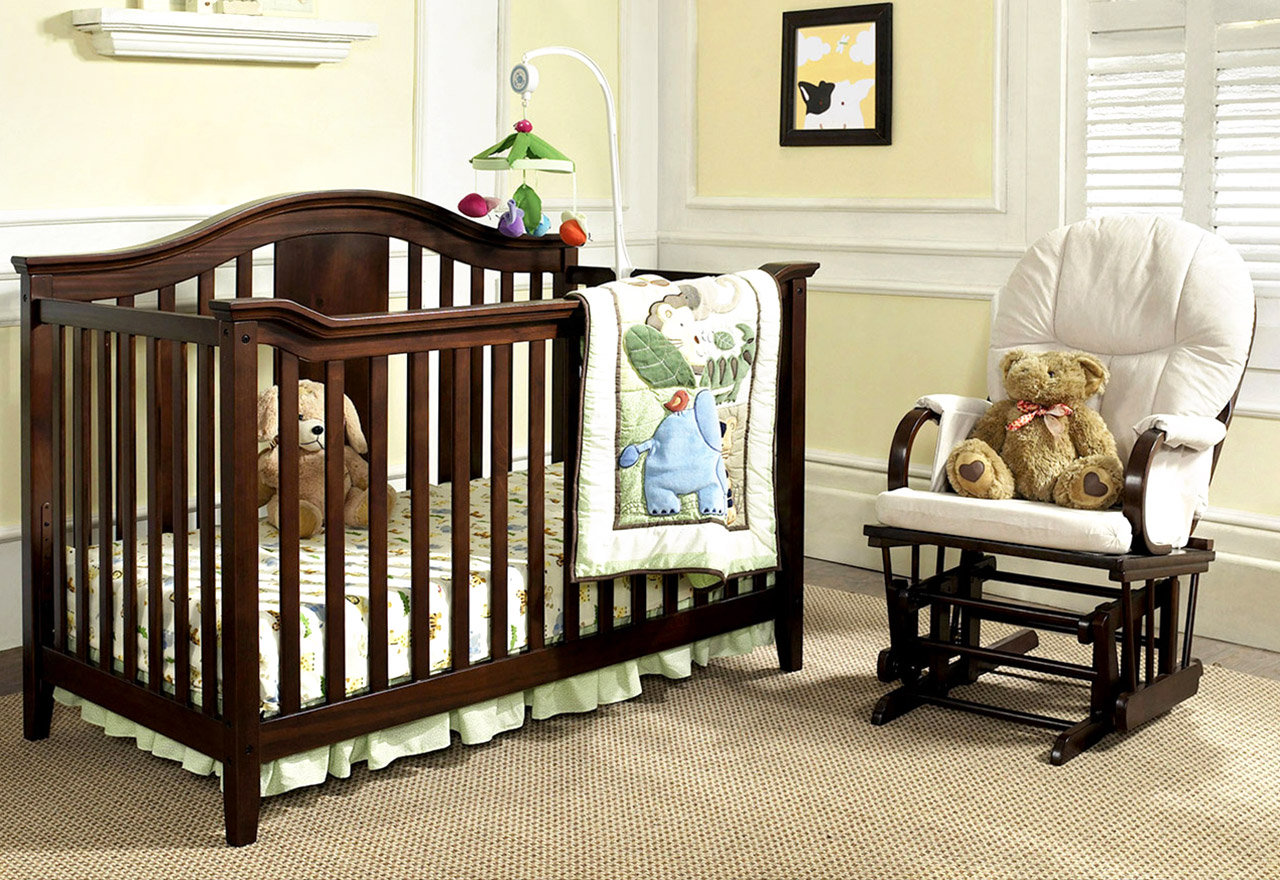 [BIG SALE] Neutral Nursery Updates You’ll Love In 2023 Wayfair