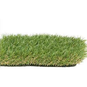 Pet Premium Synthetic Grass Rubber Backed Mat