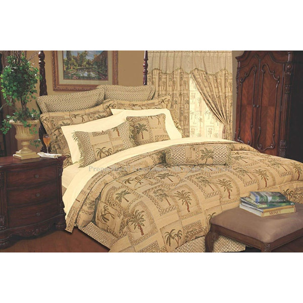 Tree Comforter Wayfair