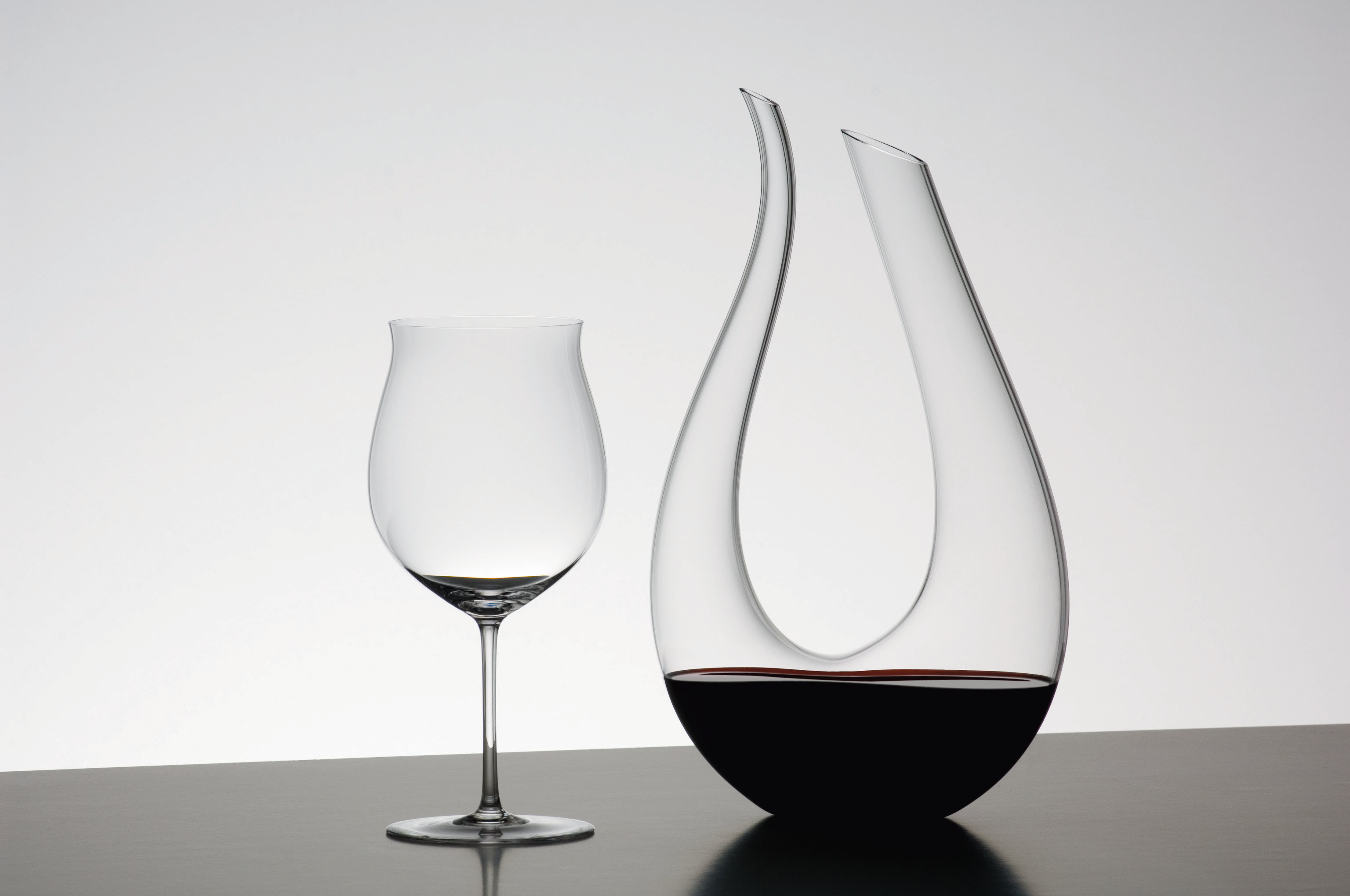 Riedel Amadeo Decanter 265 Year Anniversary Limited Edition (includes 