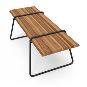 Picknicktisch Clip-board von Lonc