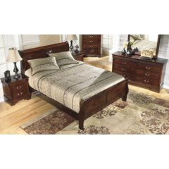 Sleigh Bedroom Sets You Ll Love In 2021 Wayfair