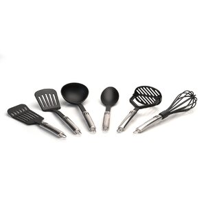 Munich 6-Piece Utensil