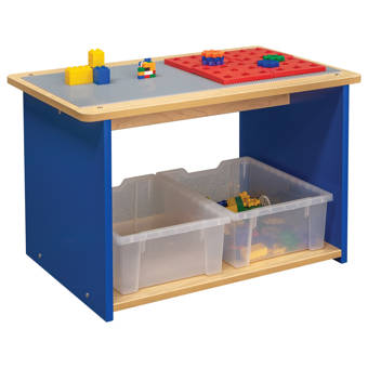 lego table for 7 year old