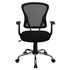 Desk Chairs White modern office chairs | allmodern Desk Chairs White modern office chairs | allmodern