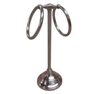 Free Standing Towel Ring