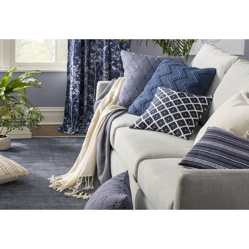 Joss Main Essentials Throw Pillow Reviews Joss Main