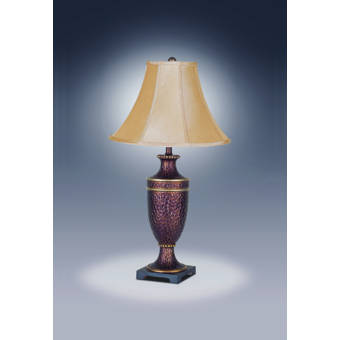 Astoria Grand Baynton 31 Table Lamp Reviews Wayfair
