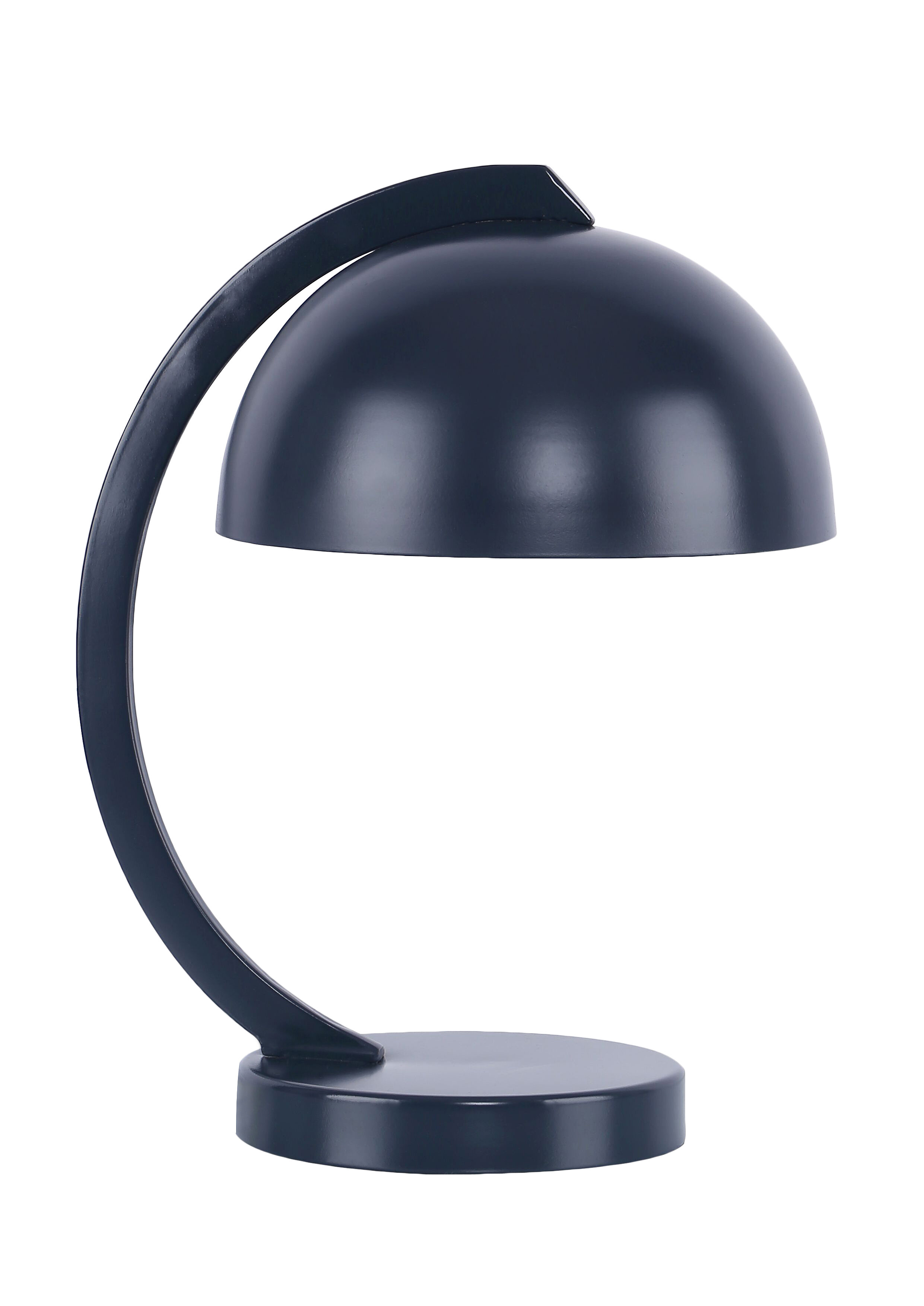 navy desk lamp