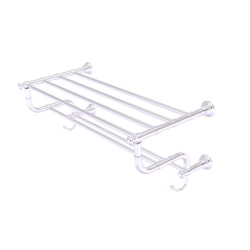 Darby Home Co Arminta Wall Mounted Towel Rack Wayfair