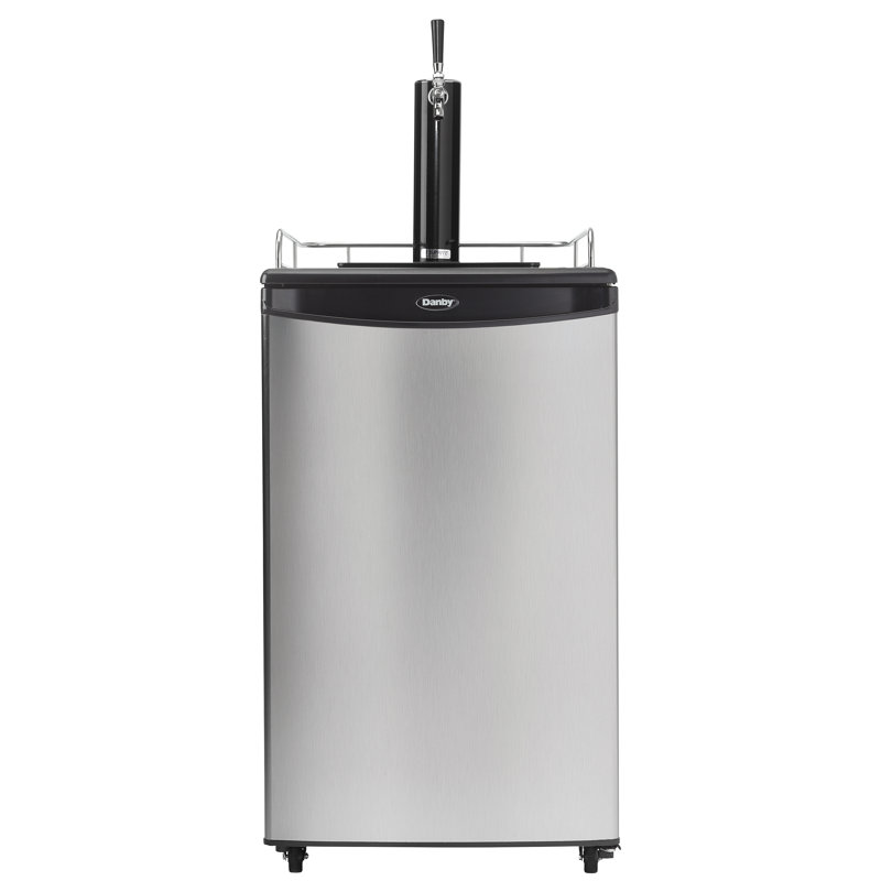 home keg cooler