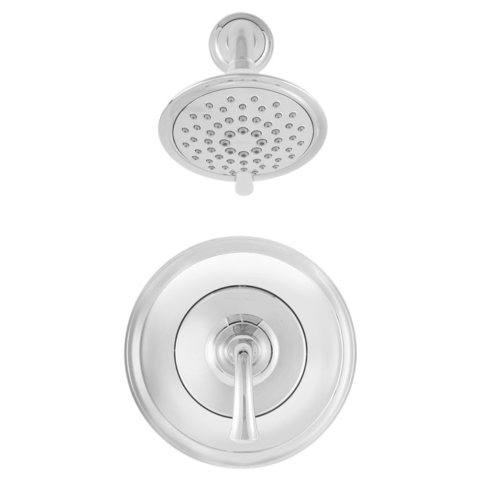 American Standard Patience Shower Faucet Wayfair Ca