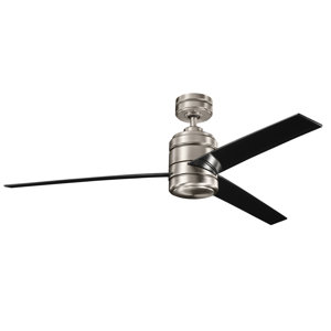 Lacerta 3-Blade Ceiling Fan Motor