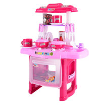 Childrens Kitchen Sets Wayfair