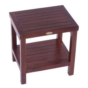 Outdoors Side Table