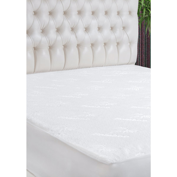 Arsuite Escolta Rayon From Bamboo Hypoallergenic Waterproof